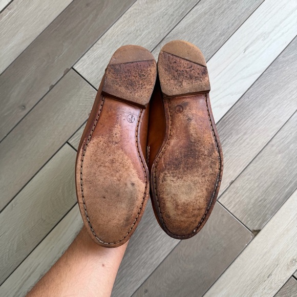Cole Haan Pinch Penny Men’s Loafers main image 5
